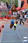 Womens senior triple jump, North Eastern Champs, Gateshead Stadium. Photo: David T. Hewitson/Sports for All Pics